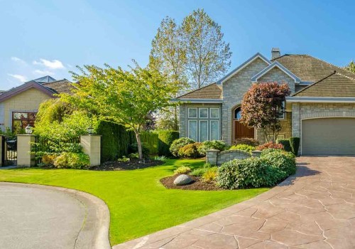 Does replacing your driveway add value to your home?